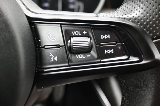 Used 2023 Alfa Romeo Stelvio Ti AWD/4WD image 26