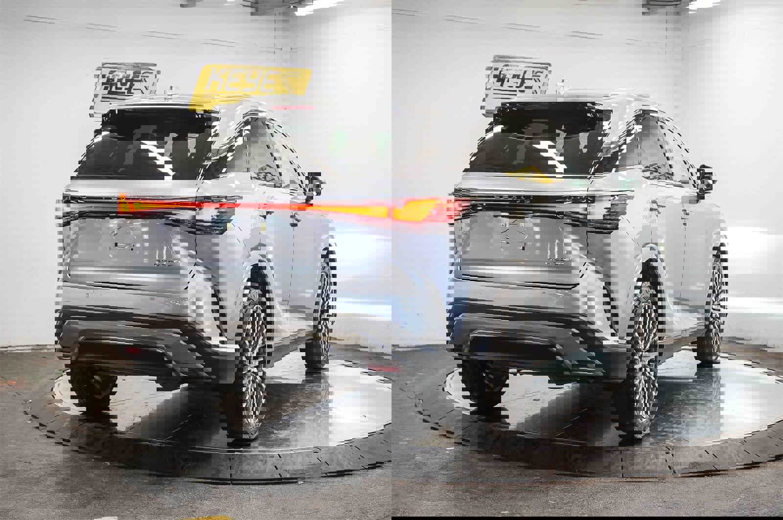 Used 2023 Lexus RX 350 Premium Plus image 4