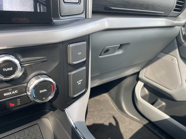 Used 2024 Ford F150 XLT w/ Equipment Group 303A High AWD/4WD image 35