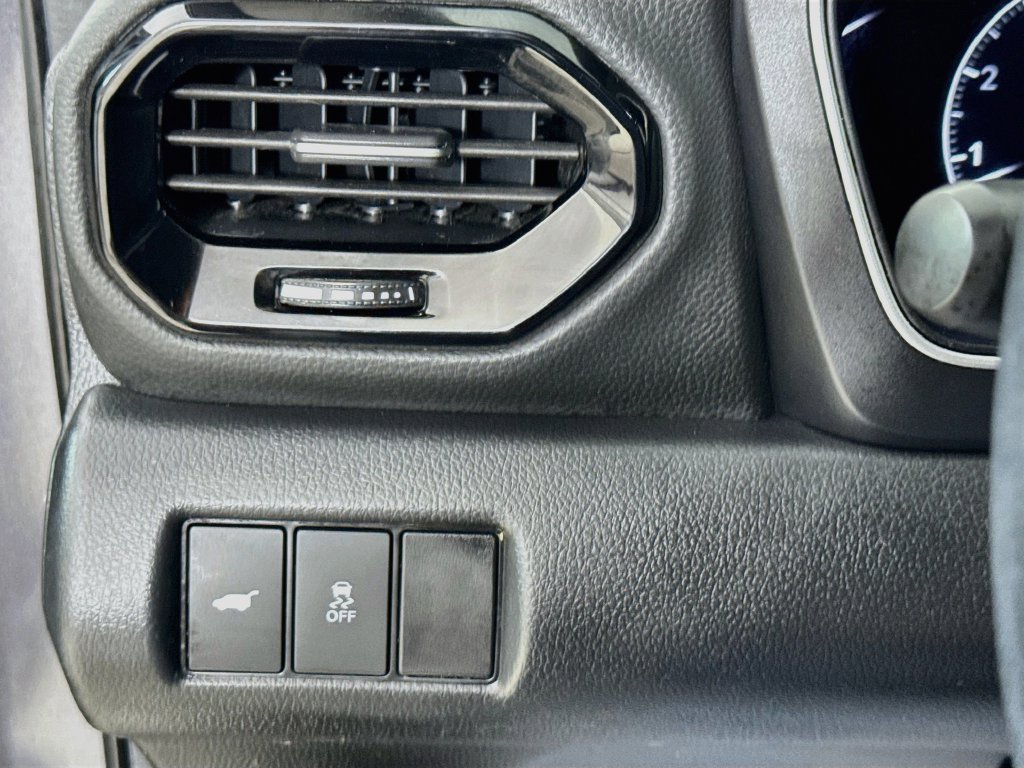 Certified 2025 Honda Pilot EX-L image 13