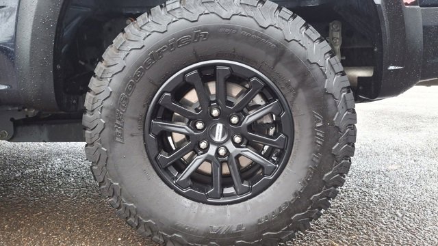 Used 2024 Ford F150 Raptor image 15