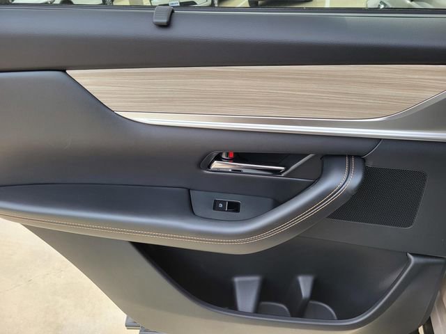 New 2026 MAZDA CX-90 3.3 Turbo w/ Preferred Package image 11