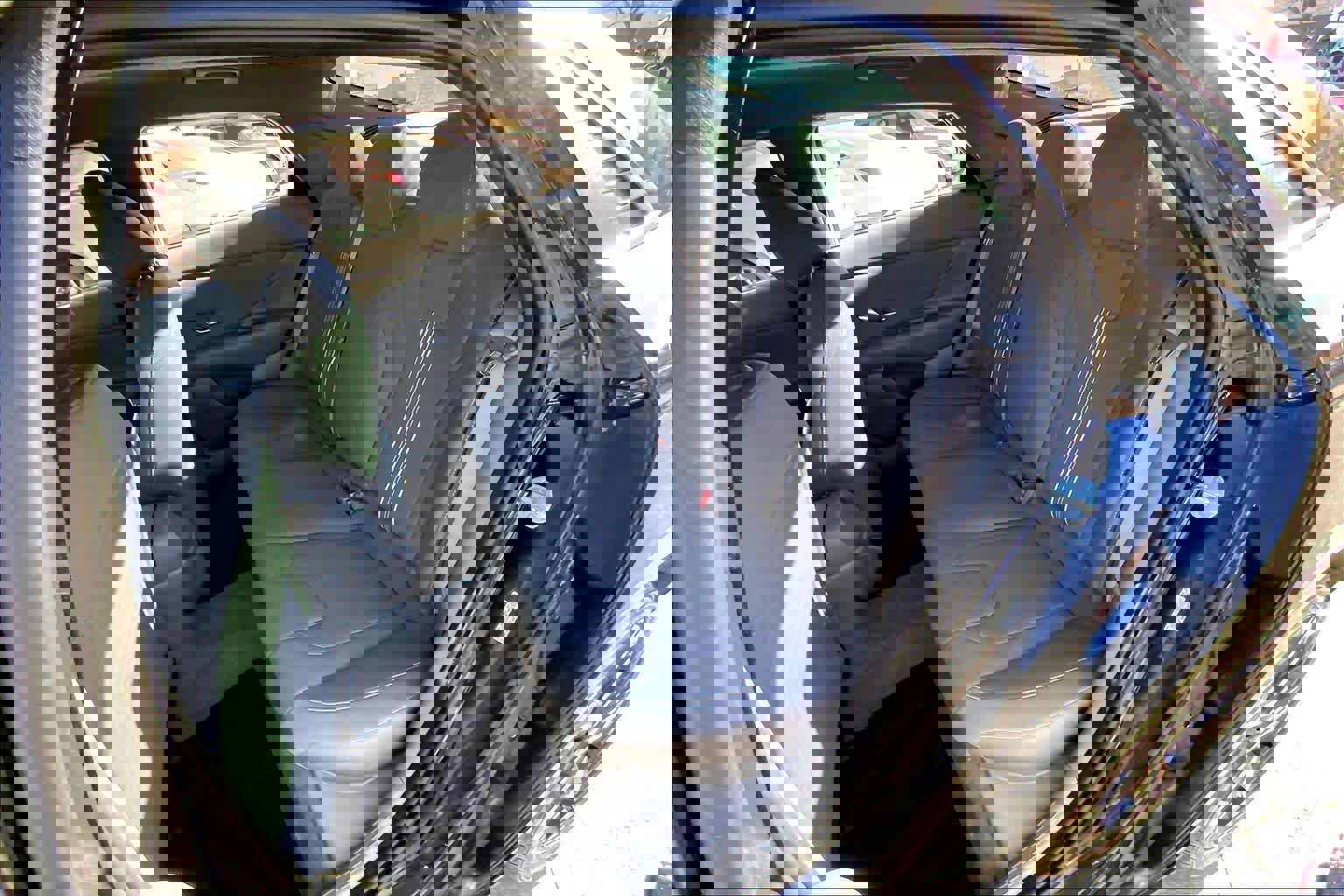 Used 2023 Hyundai Elantra SEL w/ Convenience Package image 20