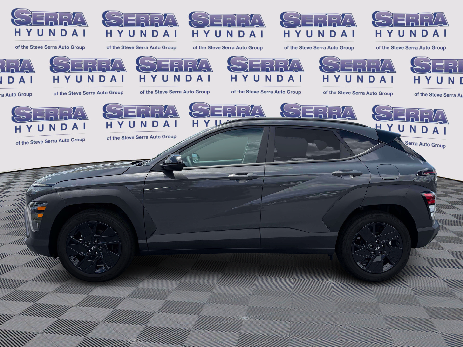 New 2027 Hyundai Kona SEL Sport FWD image 20