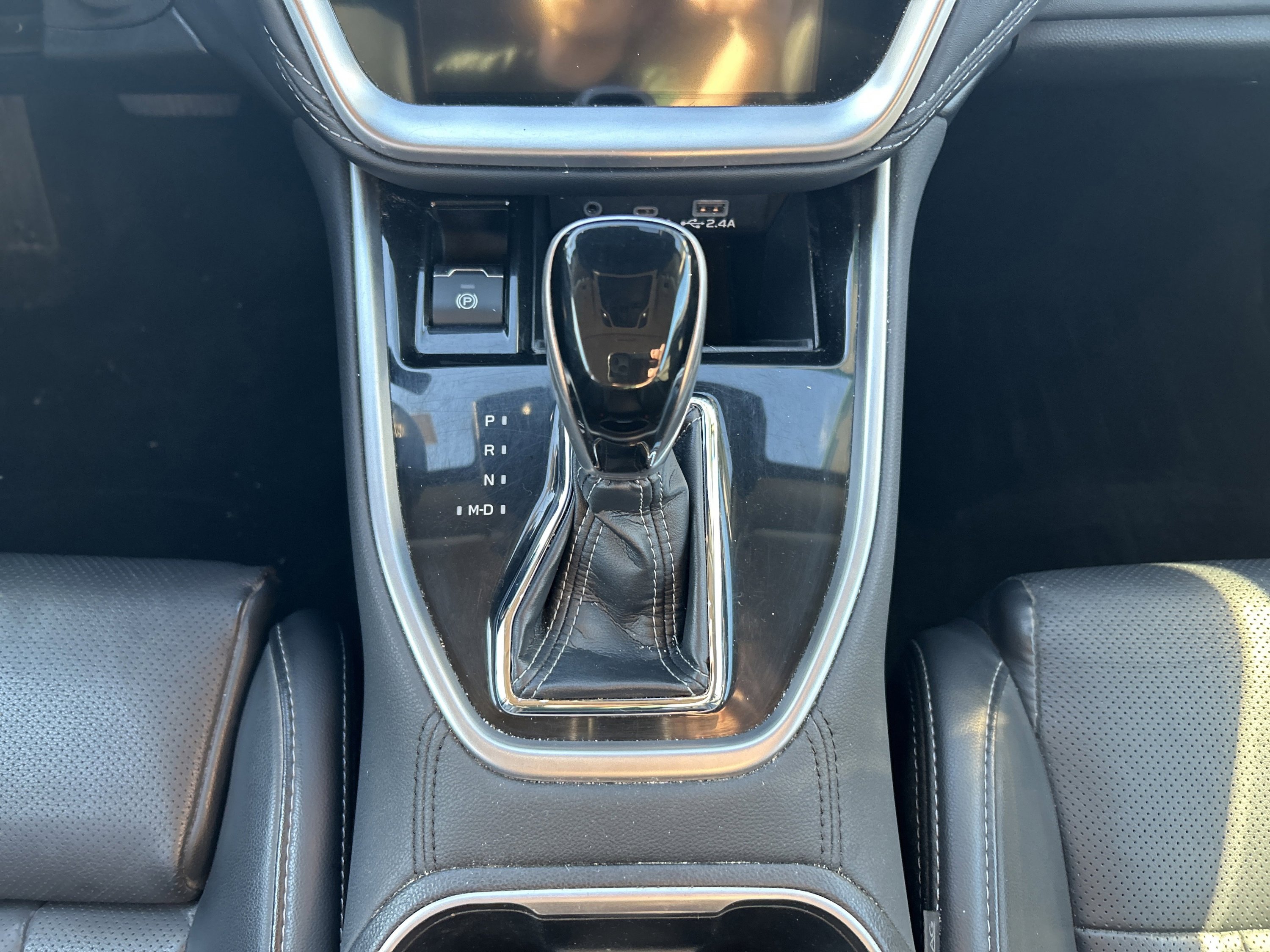 Used 2024 Subaru Outback Limited image 54