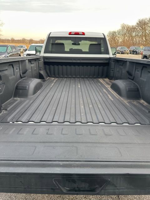 Used 2025 Chevrolet Silverado 2500 W/T w/ WT Convenience Package image 45