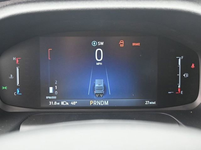 New 2026 Ford Transit 250 148 Medium Roof w/ Load Area Protection Package image 10