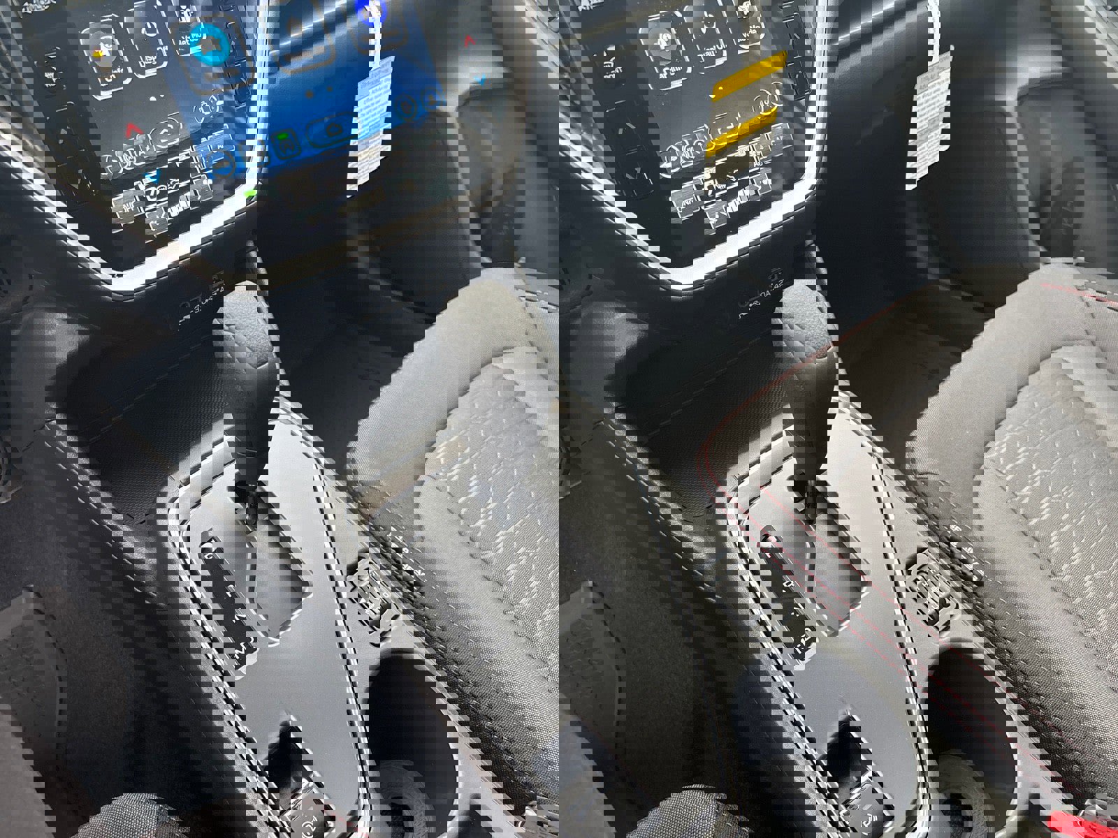 New 2026 Subaru Impreza 2.0i Sport image 22