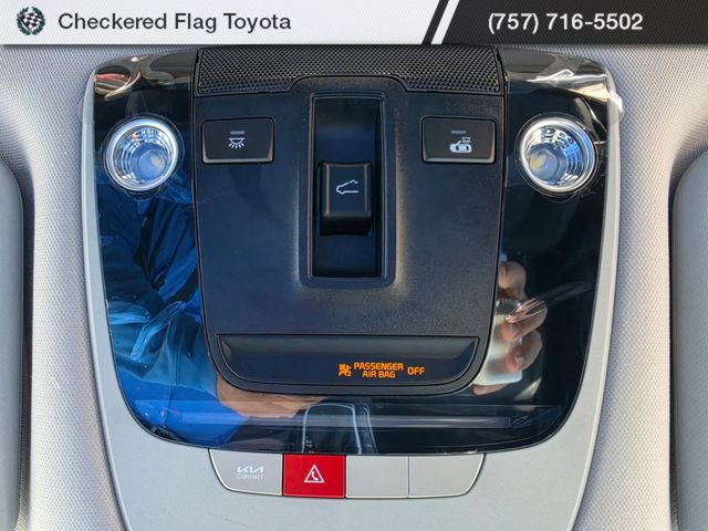 Used 2024 Kia Seltos EX AWD/4WD image 11