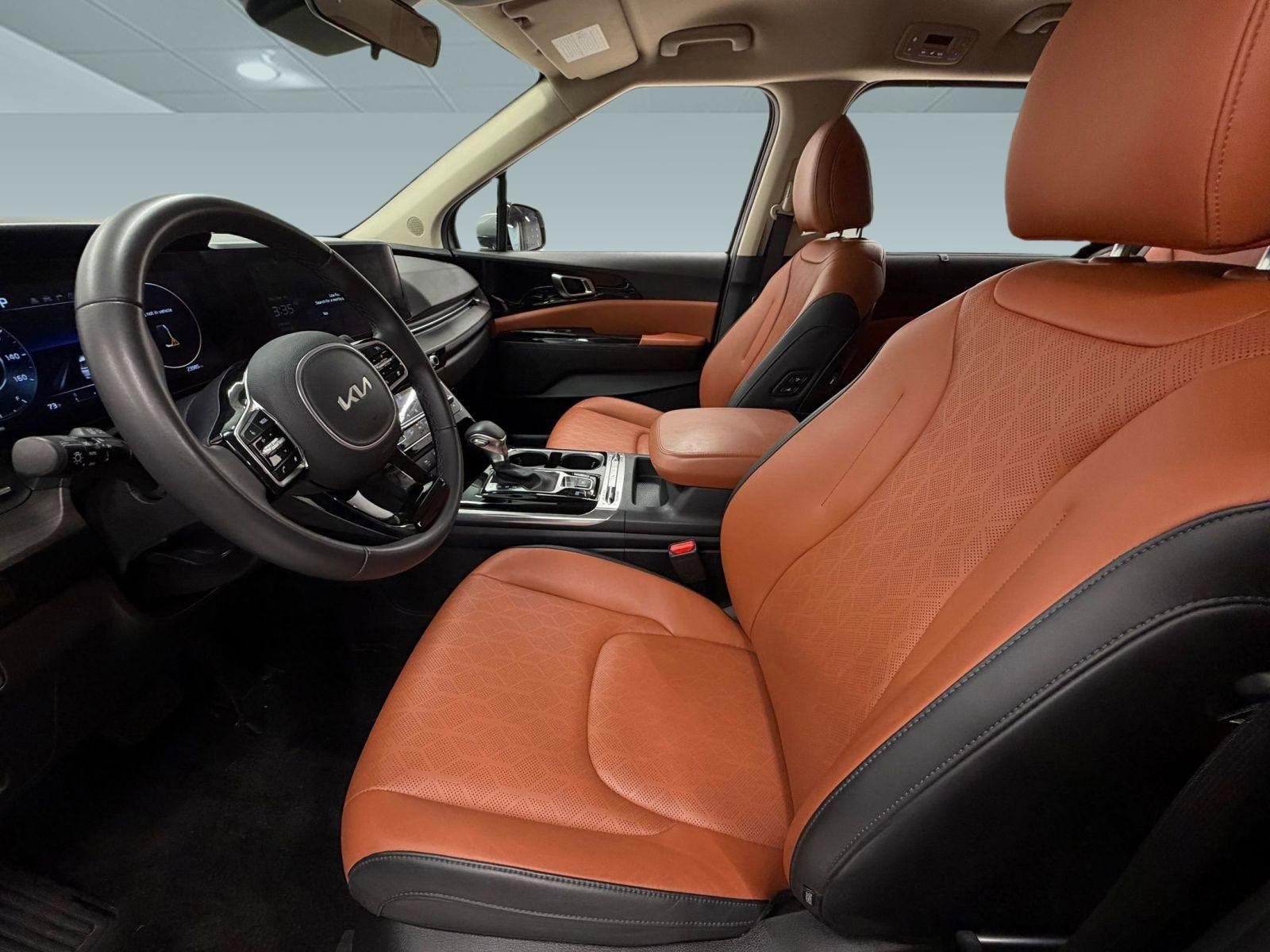 Used 2024 Kia Carnival SX image 4