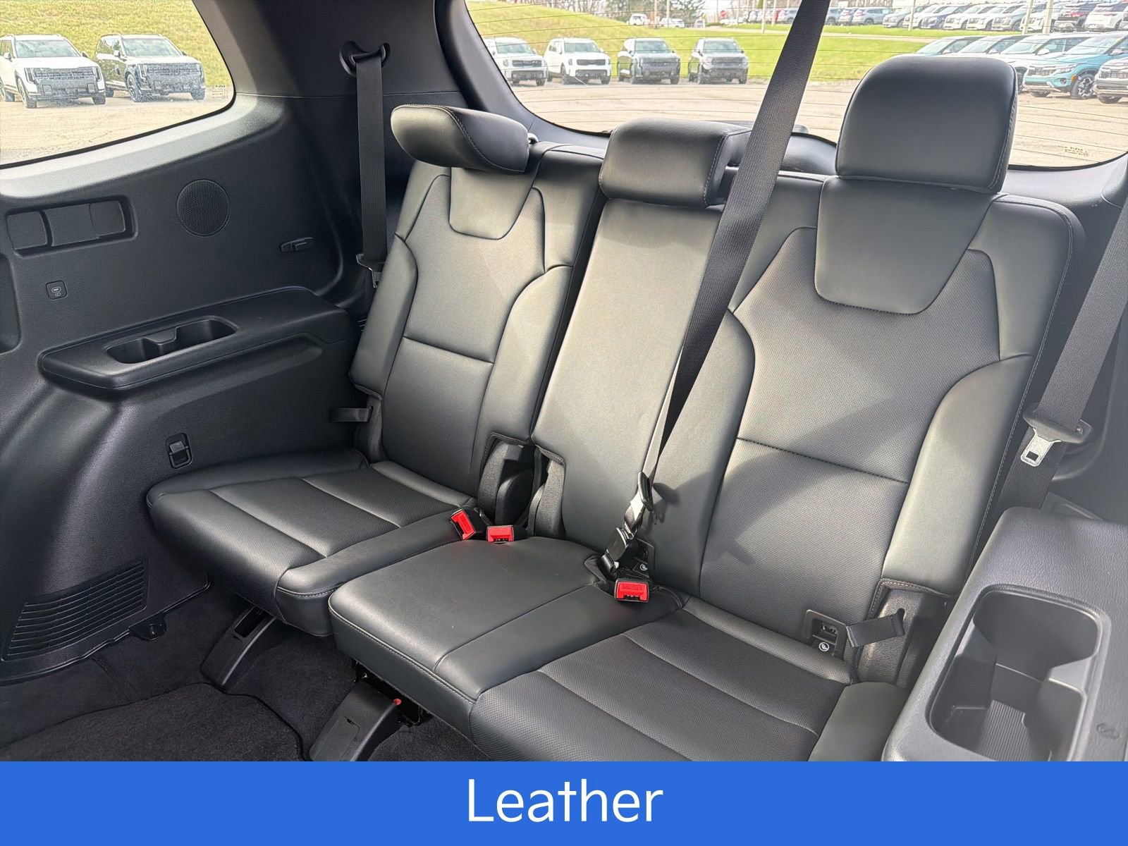 Certified 2023 Kia Telluride SX Prestige X-Pro image 19