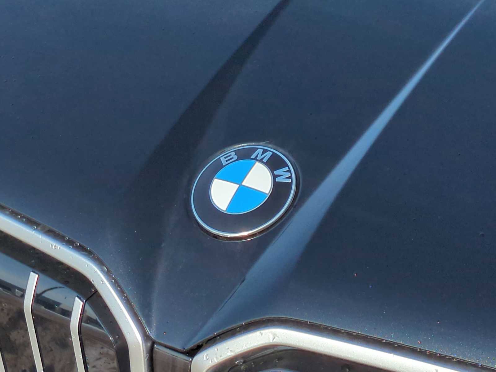 Used 2026 BMW X3 xDrive30 image 11