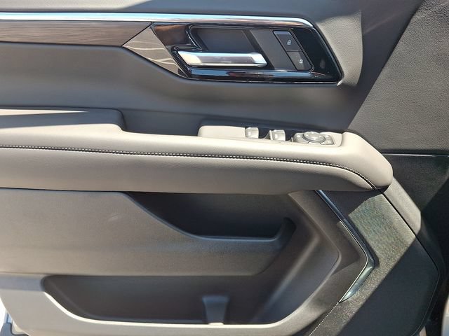 New 2026 Chevrolet Tahoe LS AWD/4WD image 9
