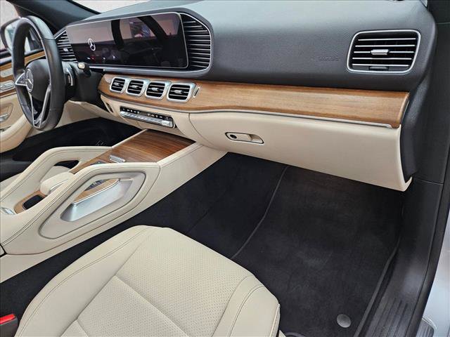 Certified 2025 Mercedes-Benz GLE 350 4MATIC image 20