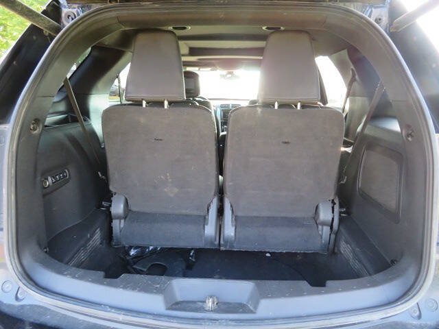 Used 2013 Ford Explorer Limited AWD/4WD image 22