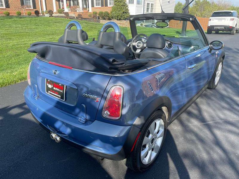 Used 2005 MINI Cooper S image 19