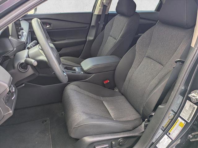 Used 2023 Honda Accord EX image 16