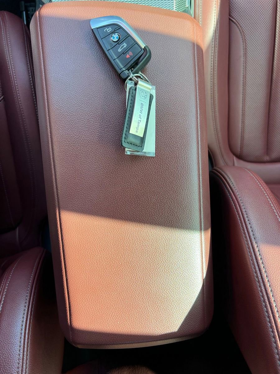 Used 2022 BMW M440i Convertible image 44