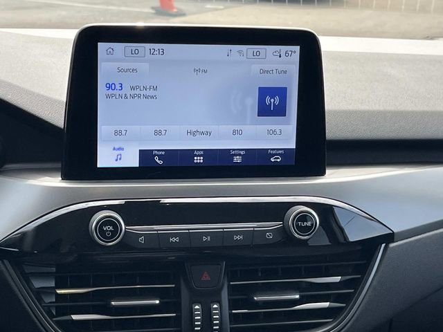 Used 2024 Ford Escape Active image 16