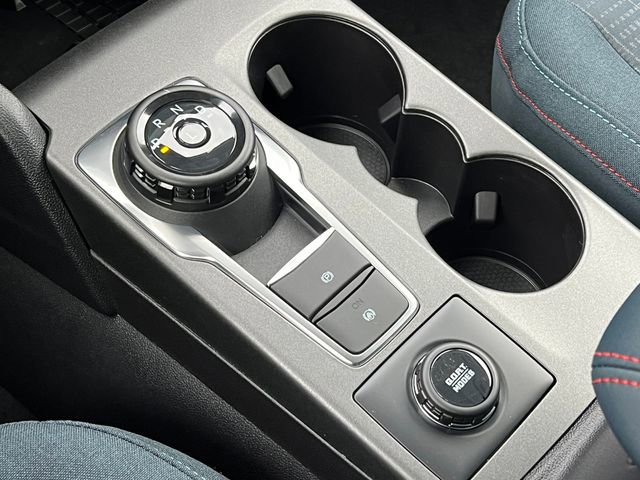 New 2025 Ford Bronco Sport Heritage w/ Convenience Package image 28