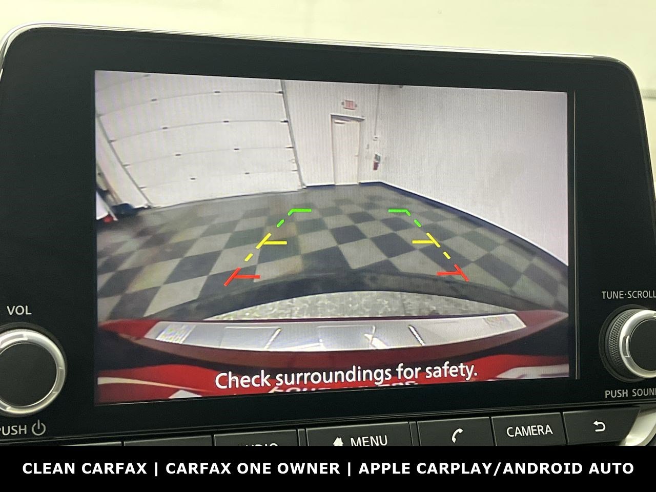 Used 2025 Nissan Rogue SV image 5