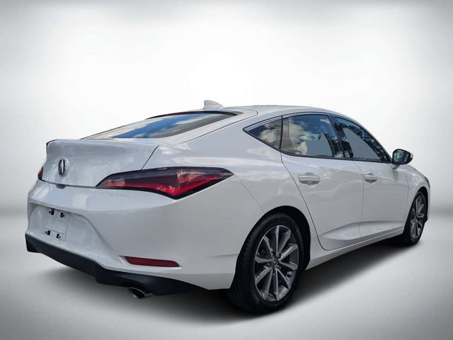 Used 2023 Acura Integra FWD image 4