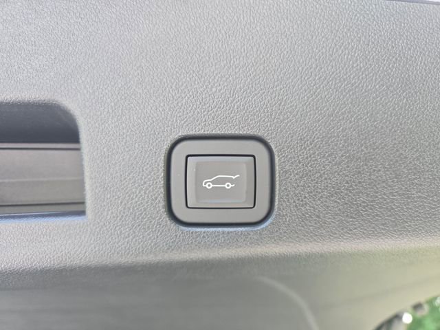 New 2026 Chevrolet Traverse RS AWD/4WD image 7