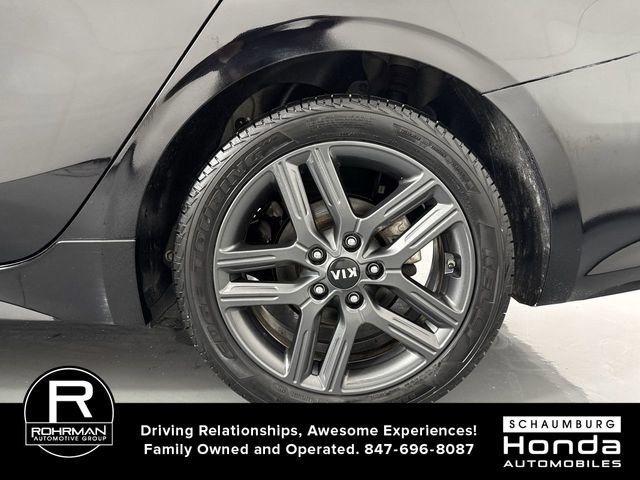 Used 2021 Kia Forte GT-Line image 5