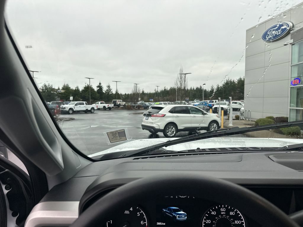 Used 2023 Ford F250 XLT w/ 360-Degree Camera Package image 13