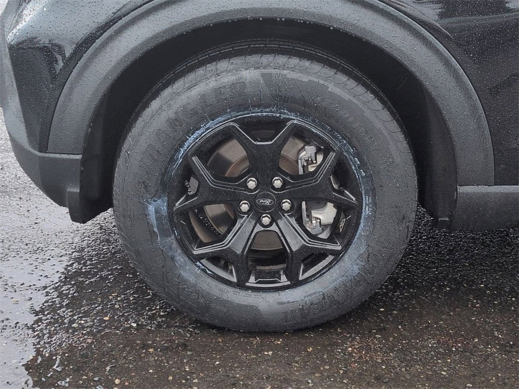 Used 2022 Ford Explorer Timberline w/ Timberline Technology Package image 34