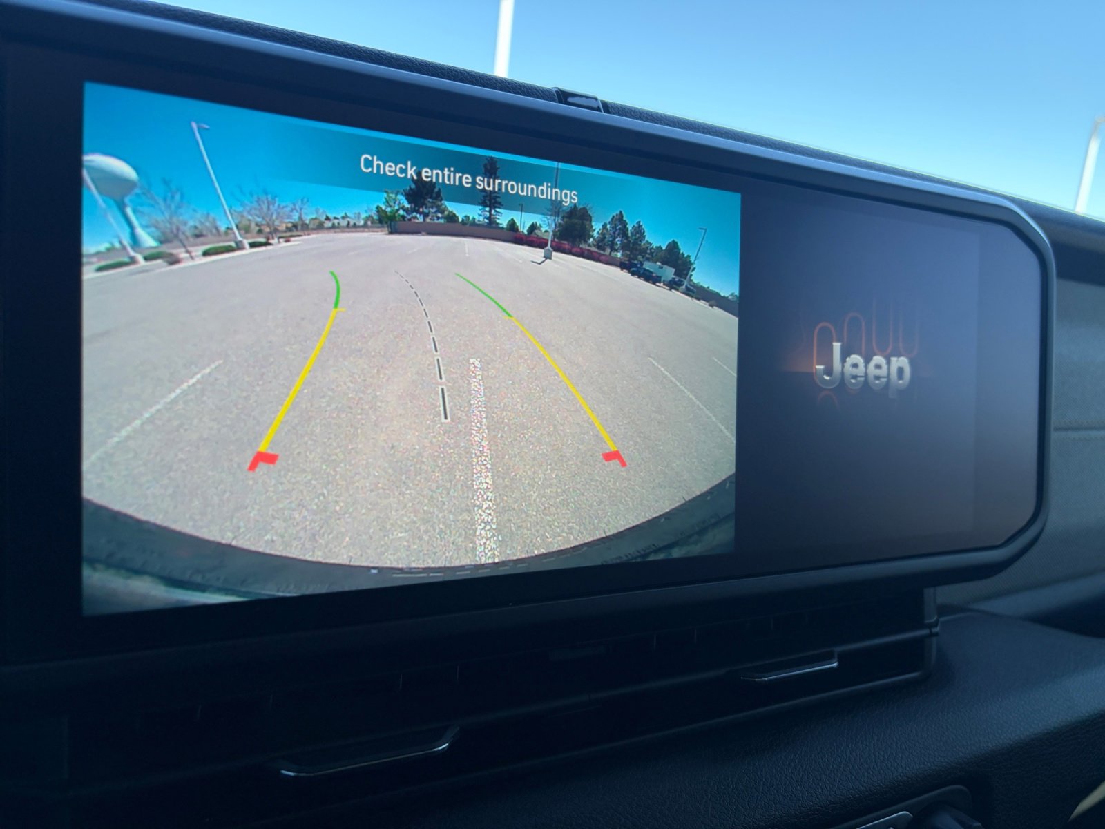 Used 2025 Jeep Wrangler Sport S image 20