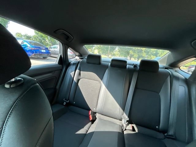 Used 2022 Honda Civic Sport image 26
