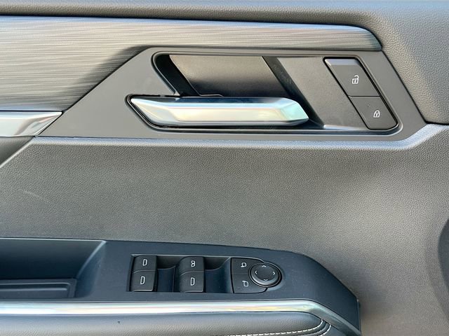 New 2026 GMC Acadia Elevation w/ Black Edition image 13