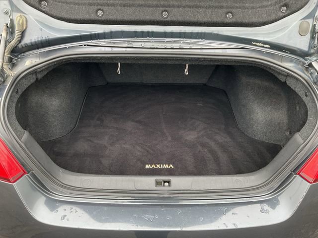 Used 2010 Nissan Maxima 3.5 S image 29