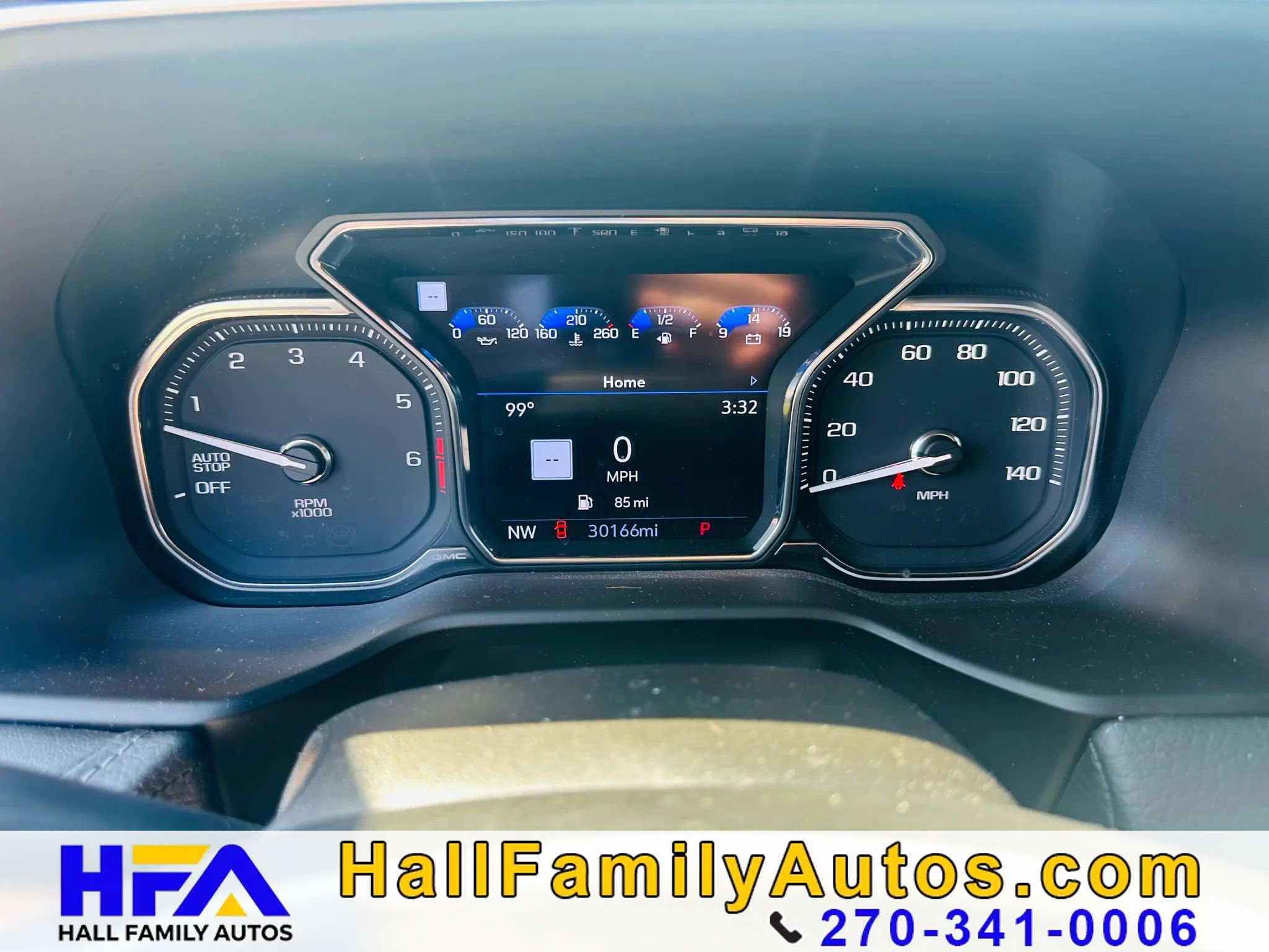 Used 2021 GMC Yukon Denali image 15