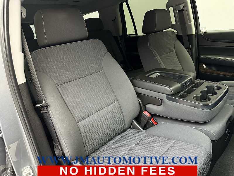 Used 2018 Chevrolet Tahoe LS image 20