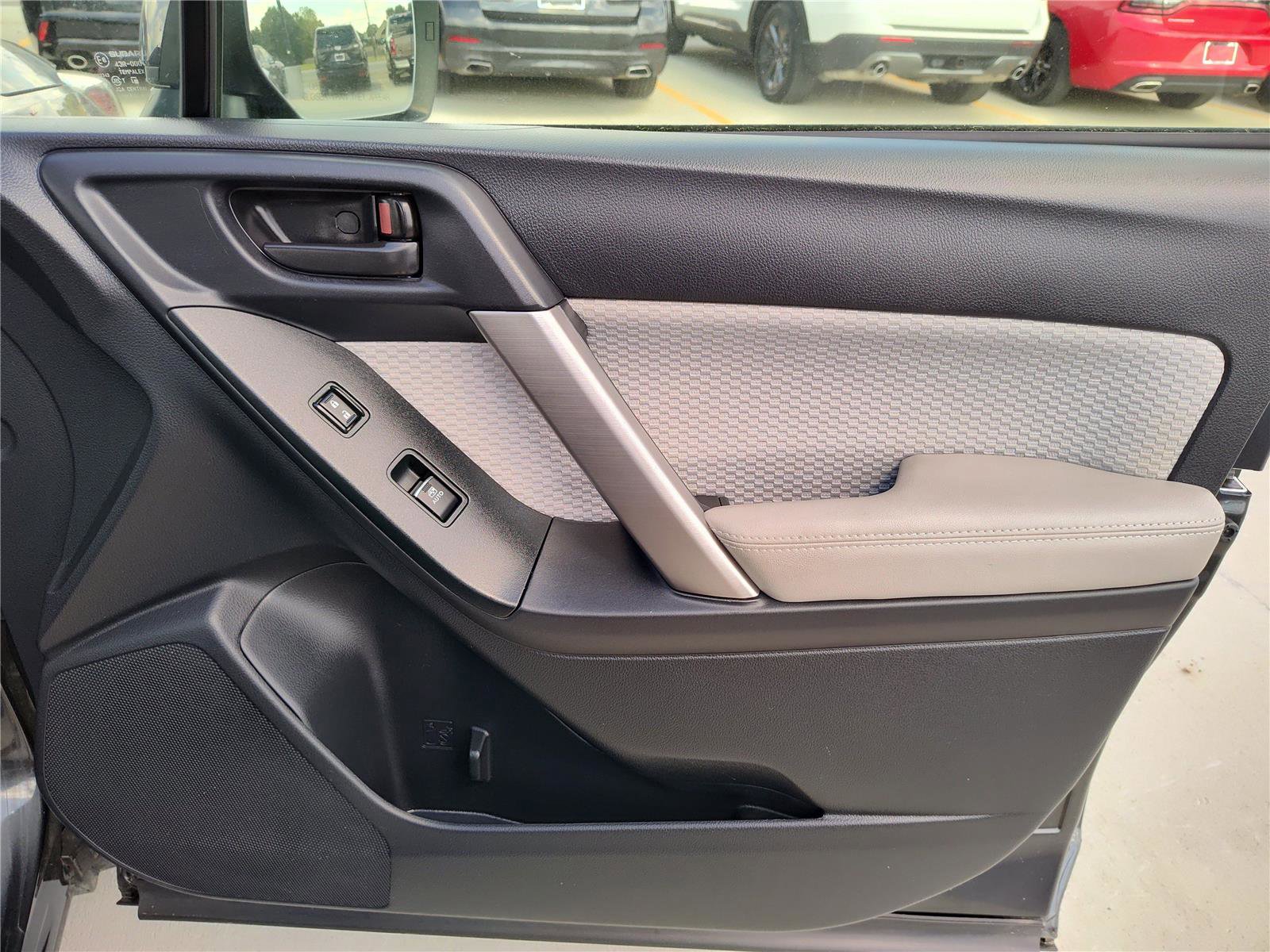 Used 2018 Subaru Forester 2.5i Premium image 23