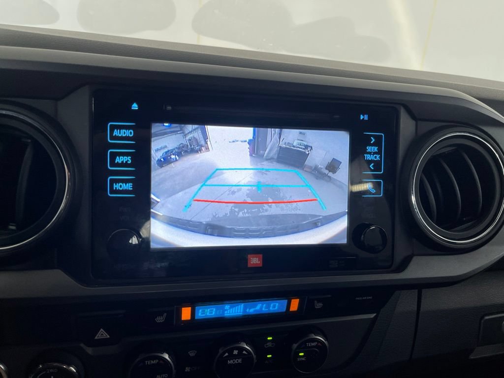 Used 2019 Toyota Tacoma TRD Pro AWD/4WD image 70