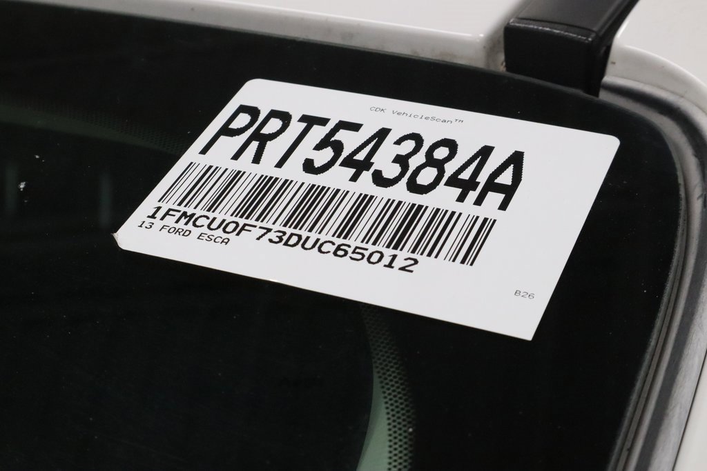 Used 2013 Ford Escape S image 35