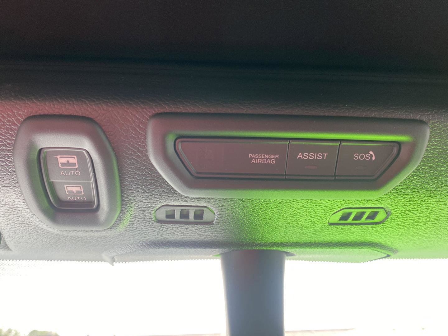 Certified 2023 Jeep Wrangler Sahara w/ Cold Weather Group image 21