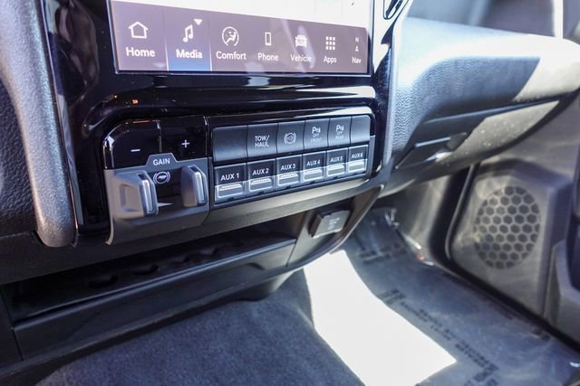 New 2025 RAM 3500 Tradesman image 23