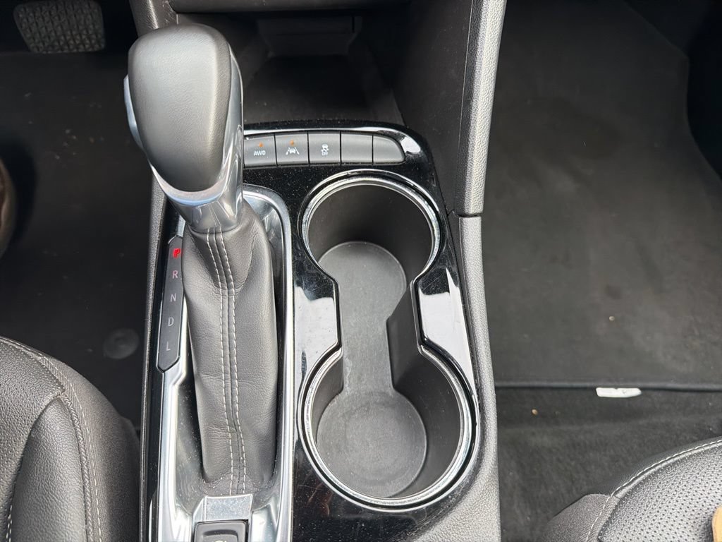 Used 2024 Buick Encore GX Sport Touring AWD/4WD image 23