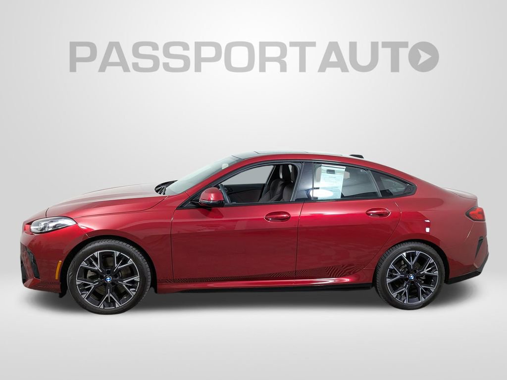 Used 2025 BMW 228i xDrive w/ Premium Package AWD/4WD image 2