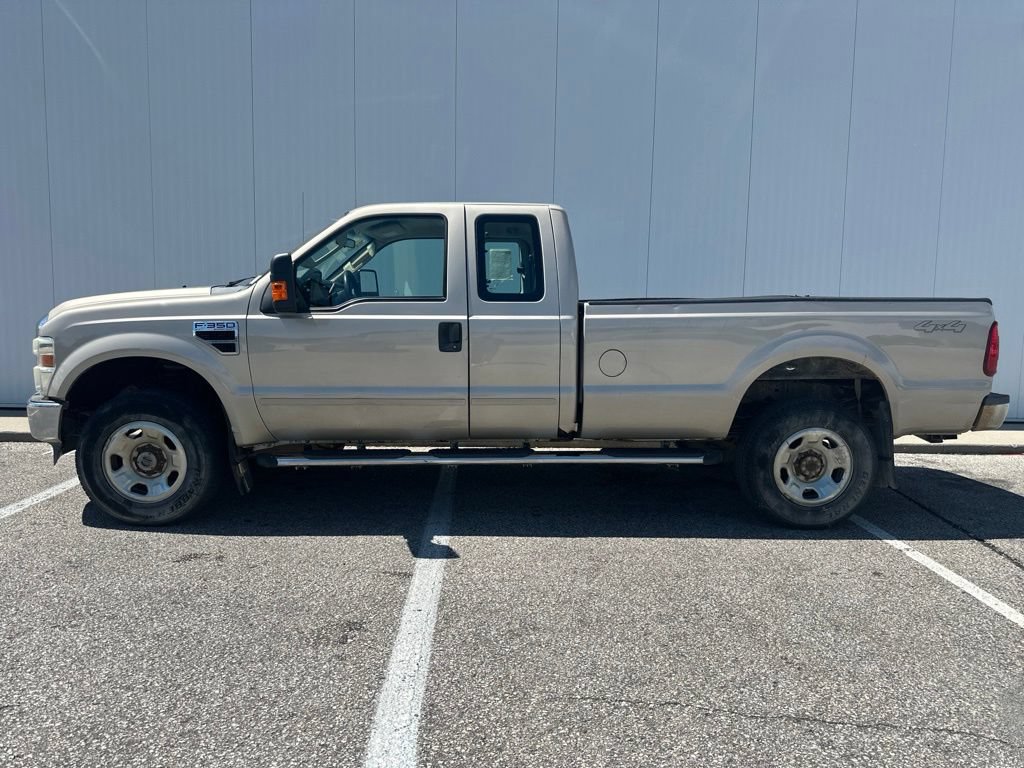 Used 2008 Ford F350 XLT AWD/4WD image 3