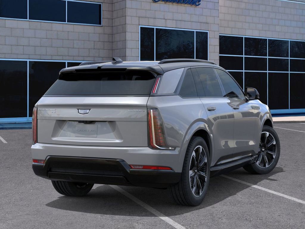 New 2026 Cadillac Escalade IQ Sport 2 image 4