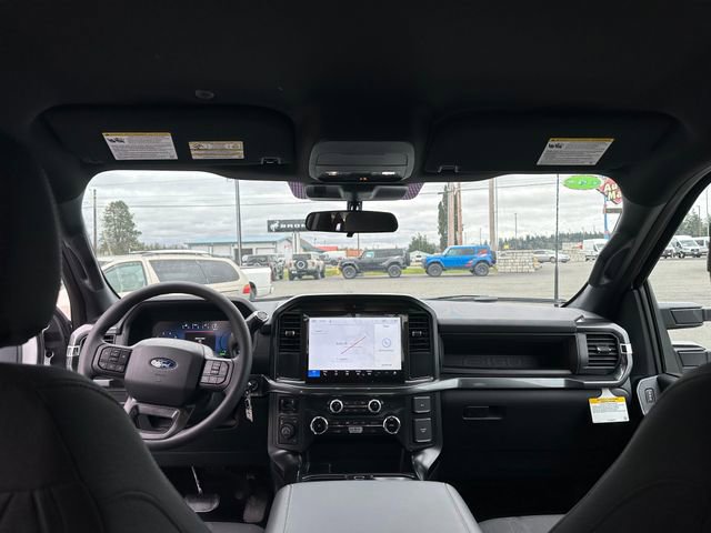 New 2026 Ford F150 STX w/ Equipment Group 200A image 24