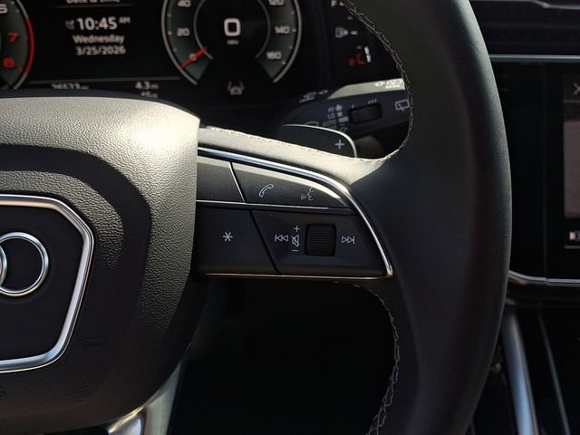 Used 2025 Audi Q7 3.0T Premium Plus image 27
