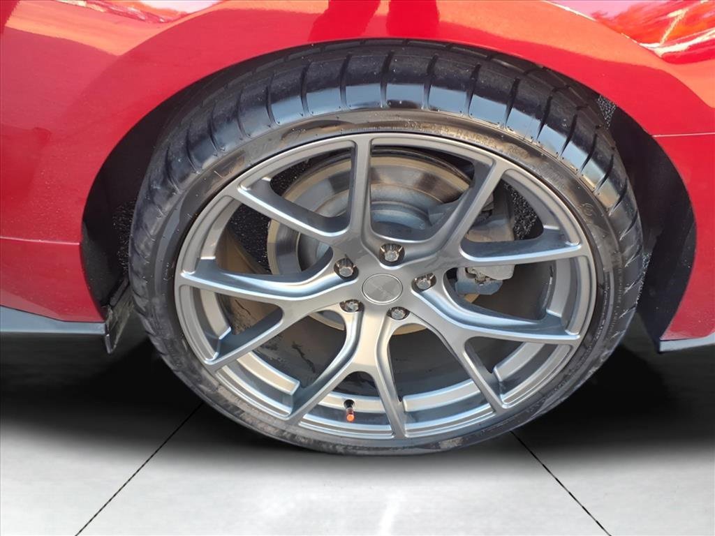 Used 2021 Ford Mustang GT Premium w/ GT Performance Package image 19