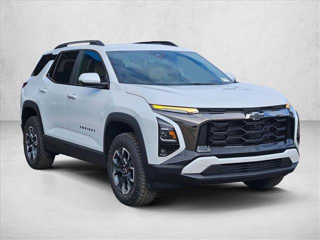 New 2026 Chevrolet Equinox ACTIV w/ Convenience Package III image 7