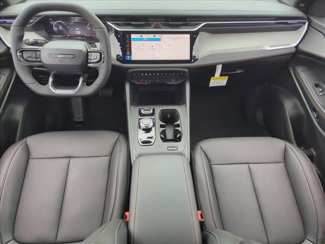 New 2026 Jeep Cherokee Limited image 12